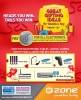 Ezone Sale