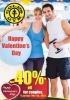 Golds Gym Sale