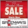 Greenways Sale