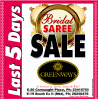 Greenways Sale