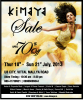 Kimaya Sale