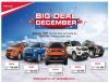 Mahindra Sale