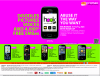 Micromax mobile Sale
