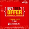 Pizza Hut Sale