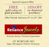 Reliance Jewels Sale