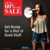 Westside Sale