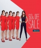 Westside Sale